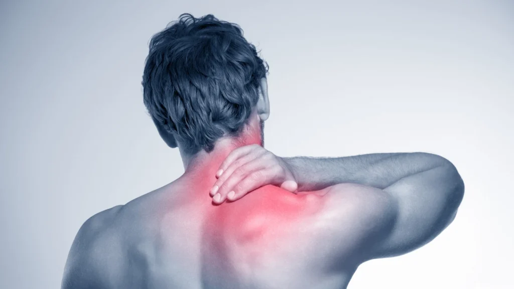 What Causes Neck Pain