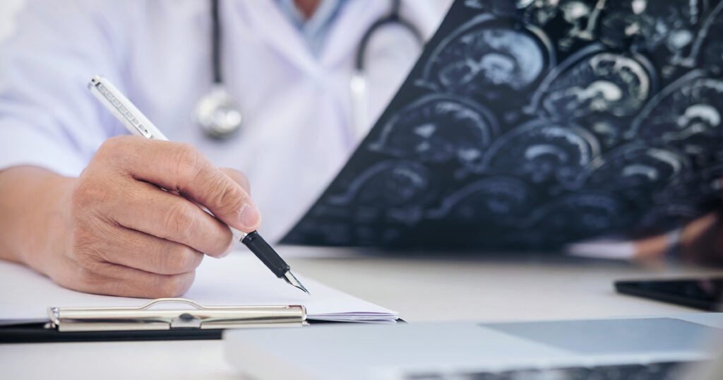 When to See a Neurologist