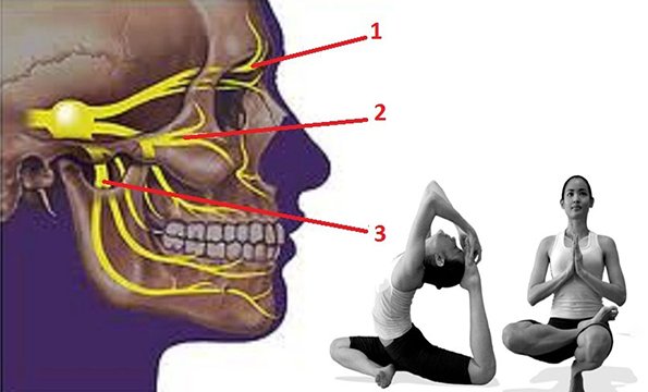 Exercises for Trigeminal Neuralgia