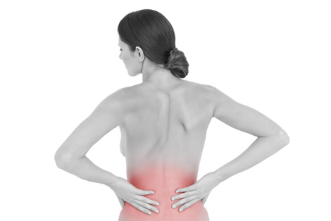 Lower Back Pain and Leg Pain After Embryo Transfer