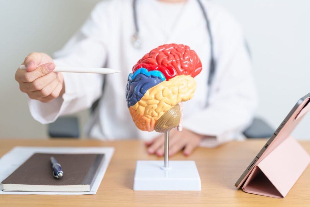 how to prevent brain tumor​